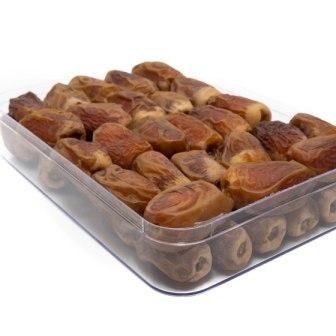 التمور